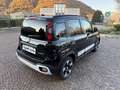 Fiat Panda Pandina Cross 1.0 FIREFLY HYBRID 70CV Nero - thumbnail 5