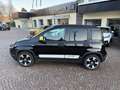 Fiat Panda Pandina Cross 1.0 FIREFLY HYBRID 70CV Nero - thumbnail 11
