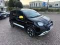 Fiat Panda Pandina Cross 1.0 FIREFLY HYBRID 70CV Nero - thumbnail 4