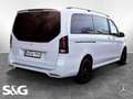 Mercedes-Benz V 300 d AVANTGARDE lang AMG EasyPack+AHK+MBUX Wit - thumbnail 2