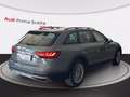 Audi A4 allroad 45 2.0 tfsi mhev business 245cv quattro s-tronic Grigio - thumbnail 4