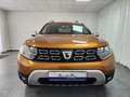 Dacia Duster PRESTIGE 4WD 360Grad SHZ NAV Tel. M&S Orange - thumbnail 2