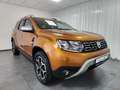 Dacia Duster PRESTIGE 4WD 360Grad SHZ NAV Tel. M&S Orange - thumbnail 1