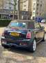 MINI Cooper 1.6 Cooper S Cabrio Highgate JCW-uitlaat Bruin - thumbnail 3