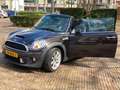 MINI Cooper 1.6 Cooper S Cabrio Highgate JCW-uitlaat Bruin - thumbnail 7