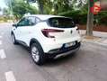 Renault Captur TCe GPF Micro Híbrido Intens 103kW Blanco - thumbnail 4