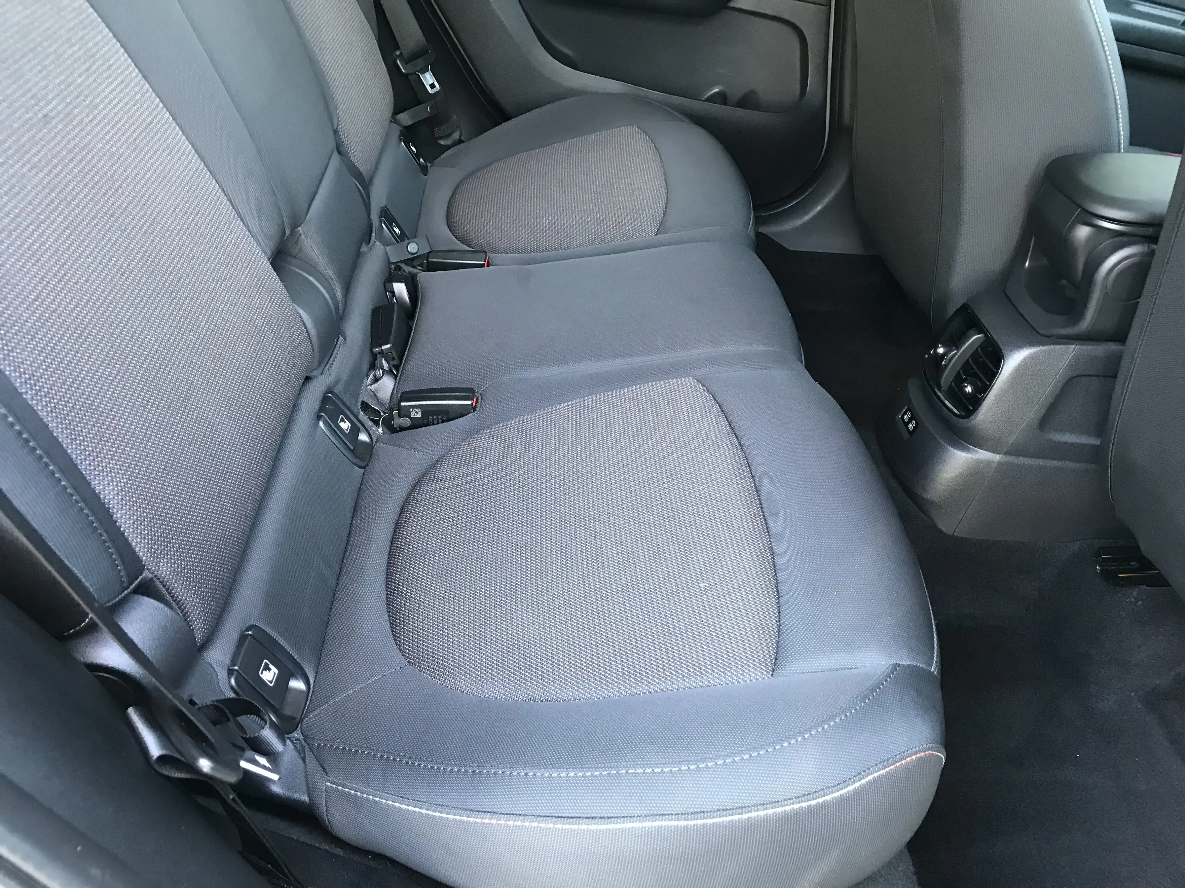 MINI One Countryman One Pepper Navi Komfortzg. Parkassistent Shz — photo 9