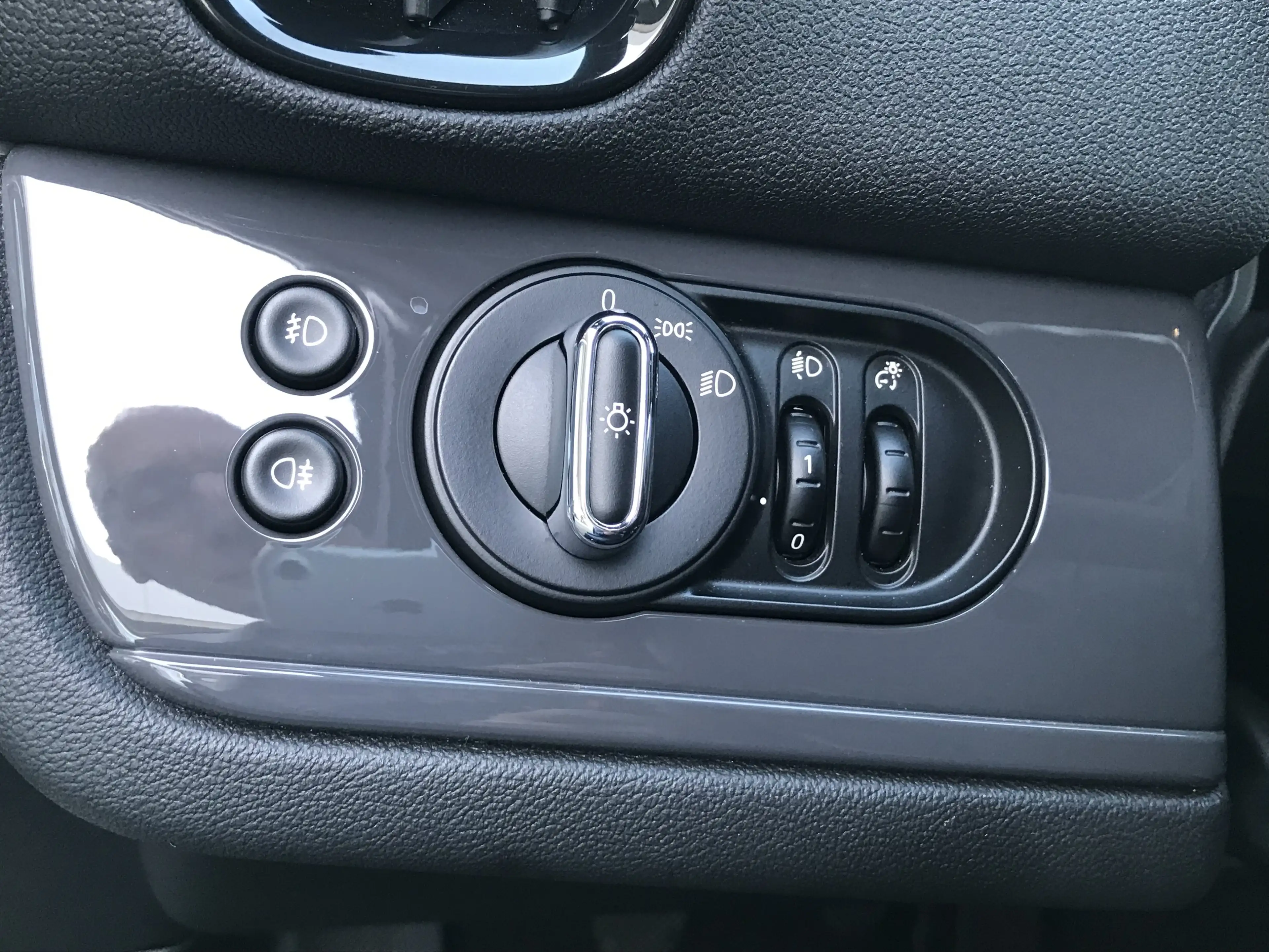 MINI One Countryman One Pepper Navi Komfortzg. Parkassistent Shz — photo 12