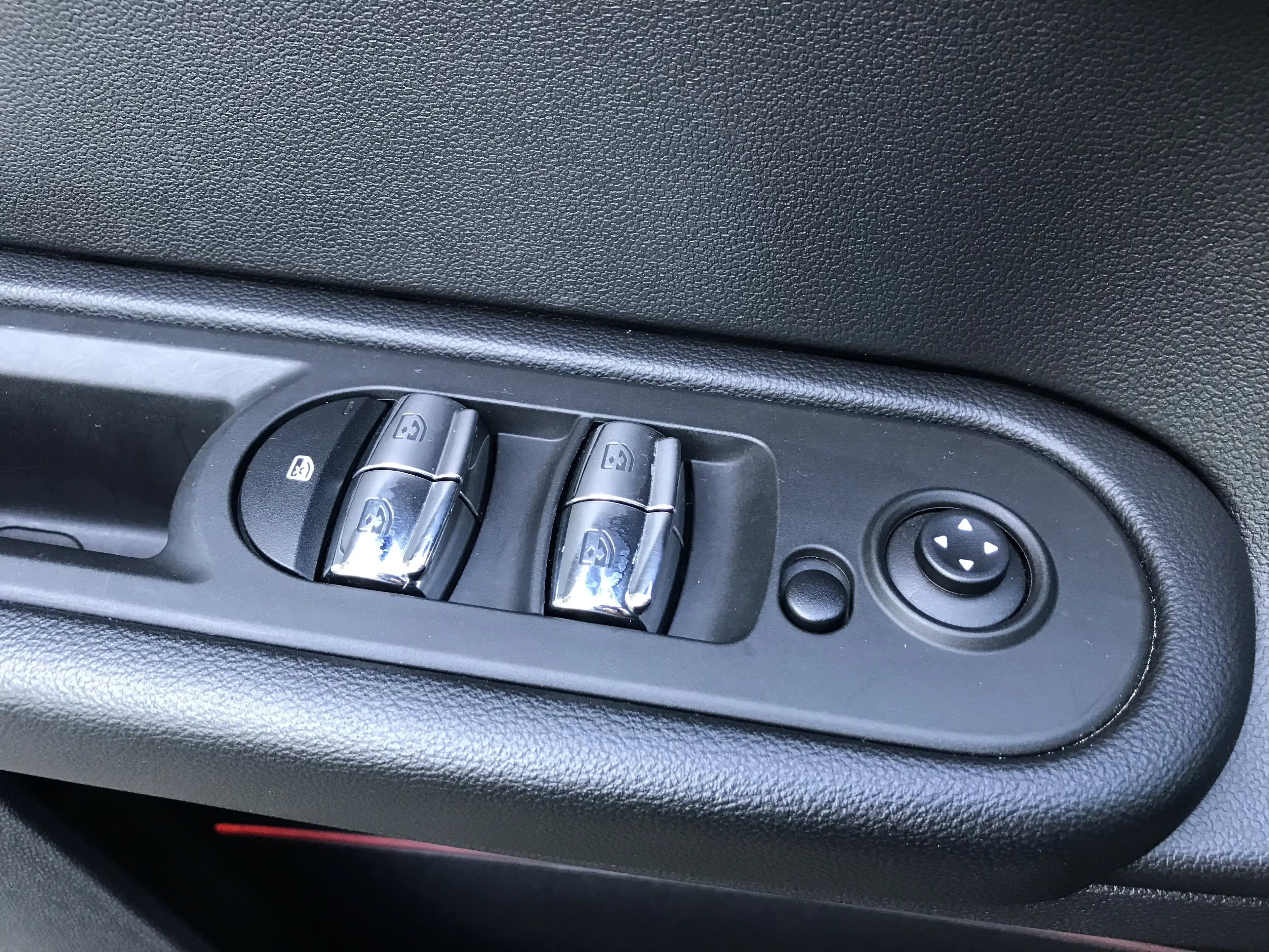 MINI One Countryman One Pepper Navi Komfortzg. Parkassistent Shz — photo 11