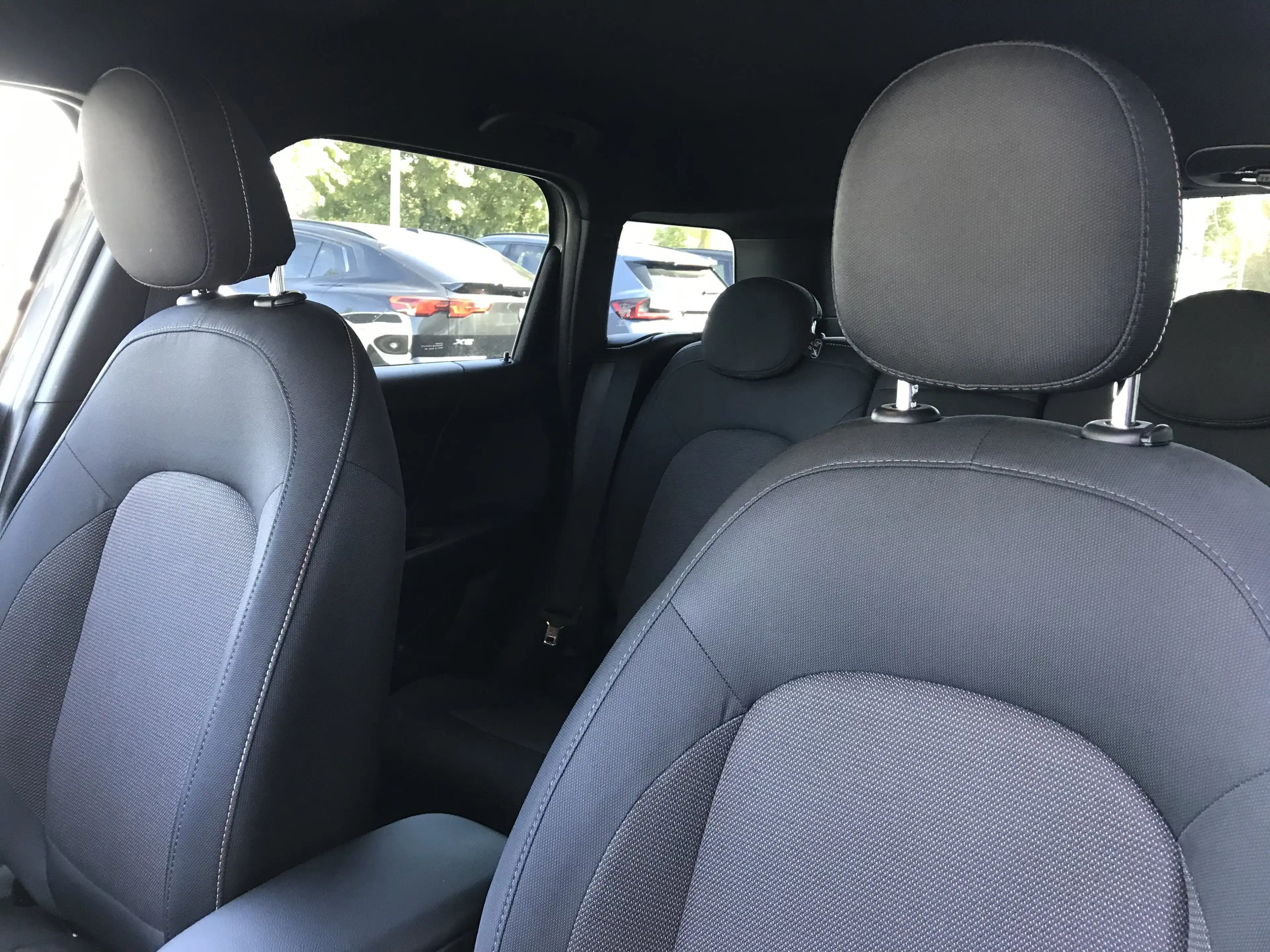 MINI One Countryman One Pepper Navi Komfortzg. Parkassistent Shz — photo 10