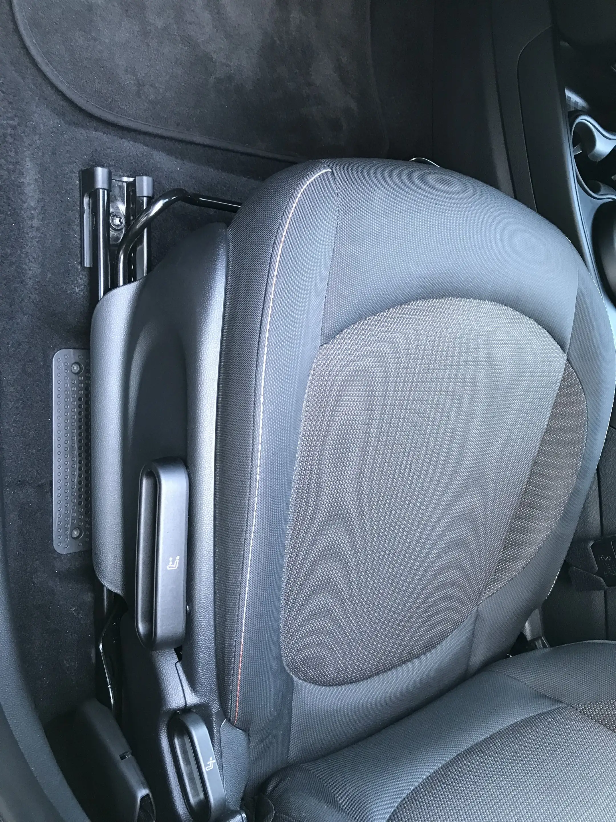 MINI One Countryman One Pepper Navi Komfortzg. Parkassistent Shz — photo 7