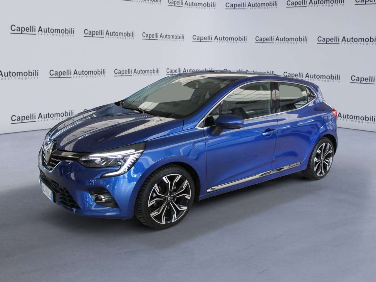 Renault Clio 1.6 Hybrid E-TECH 140cv INTENS