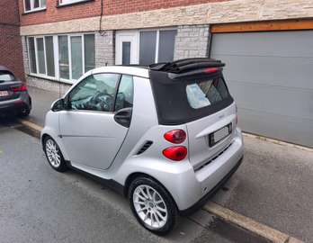 Cabrio 1.0i Mhd Passion Softouch