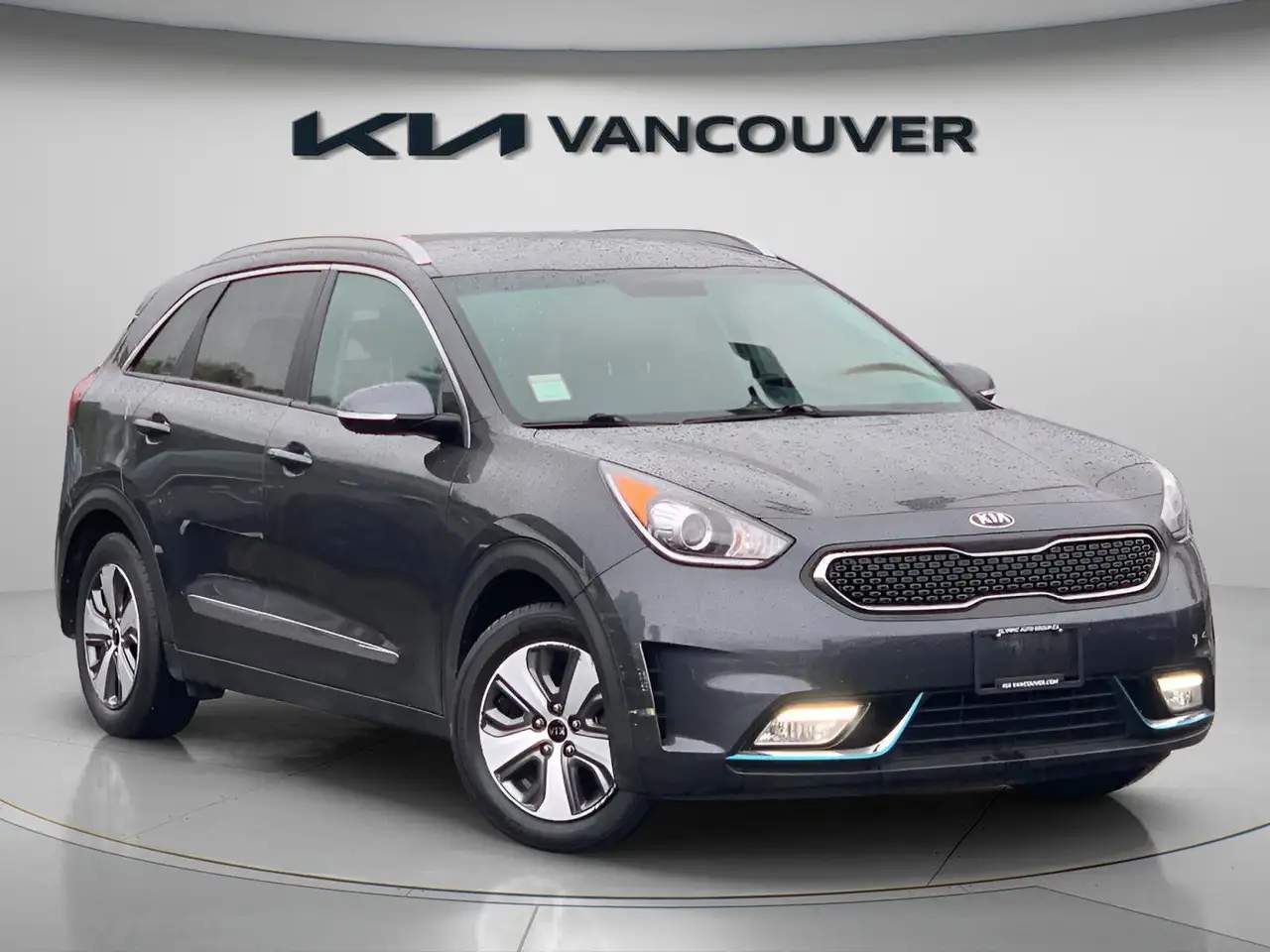 2019 Kia Niro