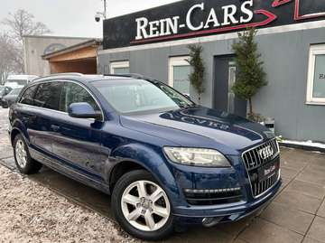 3.0 TDI/KAMERA/AHK/KEYLESS/LUFT/MEMORY/EURO6