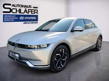 Uniq 4WD 72,6 kWh 1Hd