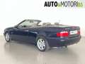 Mercedes-Benz CLK 230 Kompressor cat Cabrio Avantgarde Evo *ASI* Bleu - thumbnail 6