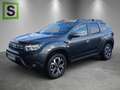 Dacia Duster DUSTER Journey Blue dCi 115 Grau - thumbnail 1