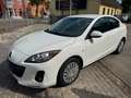 Mazda 3 MZR 2.0 *1. HAND*NAVI*KLIMA*PDC*AUTOMATIK* Weiß - thumbnail 4
