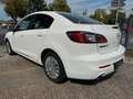 Mazda 3 MZR 2.0 *1. HAND*NAVI*KLIMA*PDC*AUTOMATIK* Weiß - thumbnail 12
