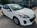 Mazda 3 MZR 2.0 *1. HAND*NAVI*KLIMA*PDC*AUTOMATIK* Weiß - thumbnail 8