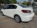 Mazda 3 MZR 2.0 *1. HAND*NAVI*KLIMA*PDC*AUTOMATIK* Weiß - thumbnail 13
