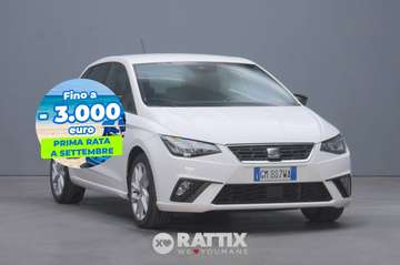 1.0 ecotsi 95CV FR