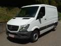 Mercedes-Benz Sprinter II Kasten 213 CDI *2.HAND*AHK*EURO5* Weiß - thumbnail 1