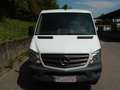 Mercedes-Benz Sprinter II Kasten 213 CDI *2.HAND*AHK*EURO5* Weiß - thumbnail 5