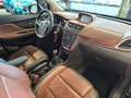 Opel Mokka MOKKA 1.6 CDTI LEDER NAVI STANDHZ FLEX FAHRRADTR Noir - thumbnail 10