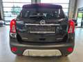 Opel Mokka MOKKA 1.6 CDTI LEDER NAVI STANDHZ FLEX FAHRRADTR Noir - thumbnail 6