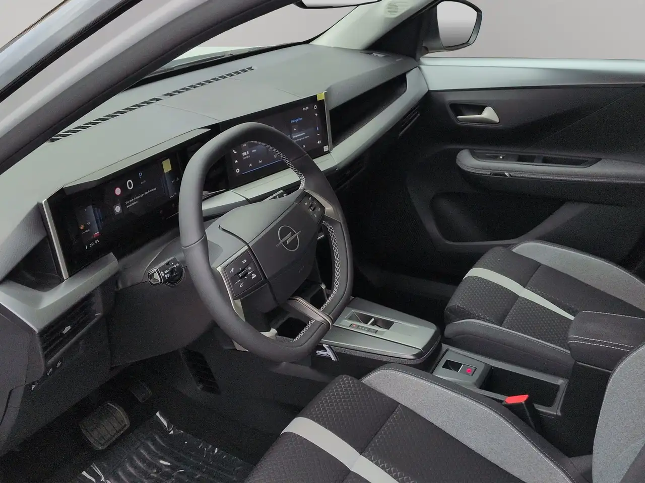 Opel Frontera 2026