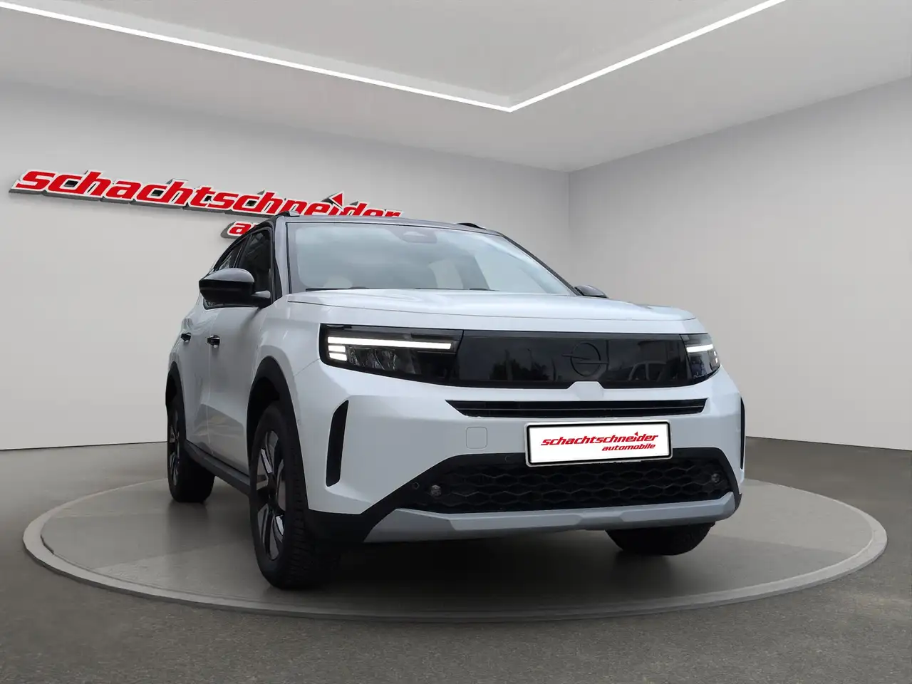 Opel Frontera 2026