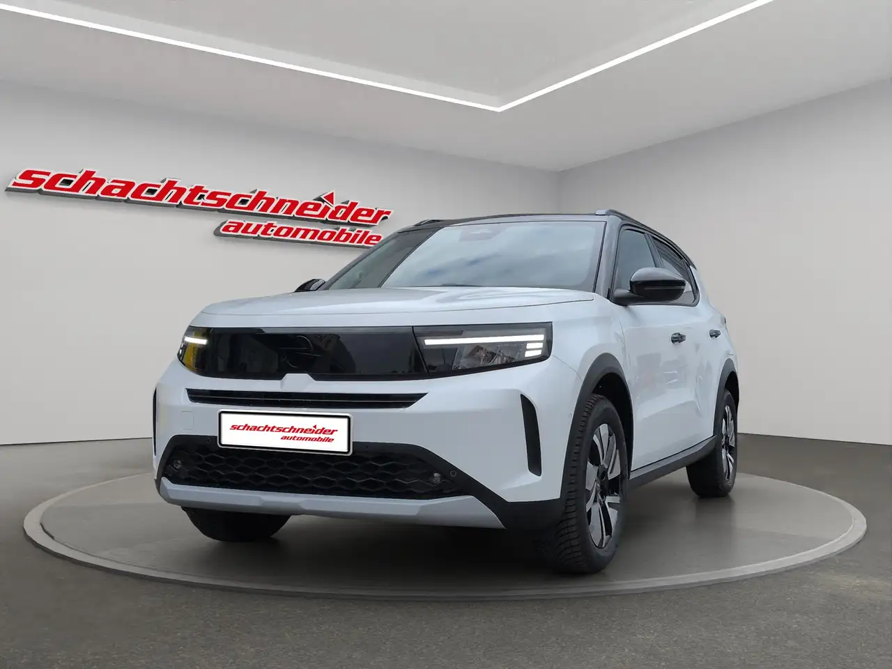 Opel Frontera 2026