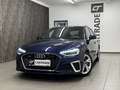 Audi A4 Avant 40 TFSI quattro 2x S-line S-tronic / MATR... Blau - thumbnail 1