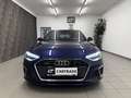 Audi A4 Avant 40 TFSI quattro 2x S-line S-tronic / MATR... Blau - thumbnail 3