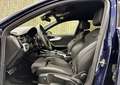 Audi A4 Avant 40 TFSI quattro 2x S-line S-tronic / MATR... Blau - thumbnail 8