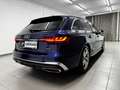 Audi A4 Avant 40 TFSI quattro 2x S-line S-tronic / MATR... Blau - thumbnail 6