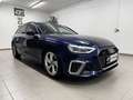 Audi A4 Avant 40 TFSI quattro 2x S-line S-tronic / MATR... Blau - thumbnail 5