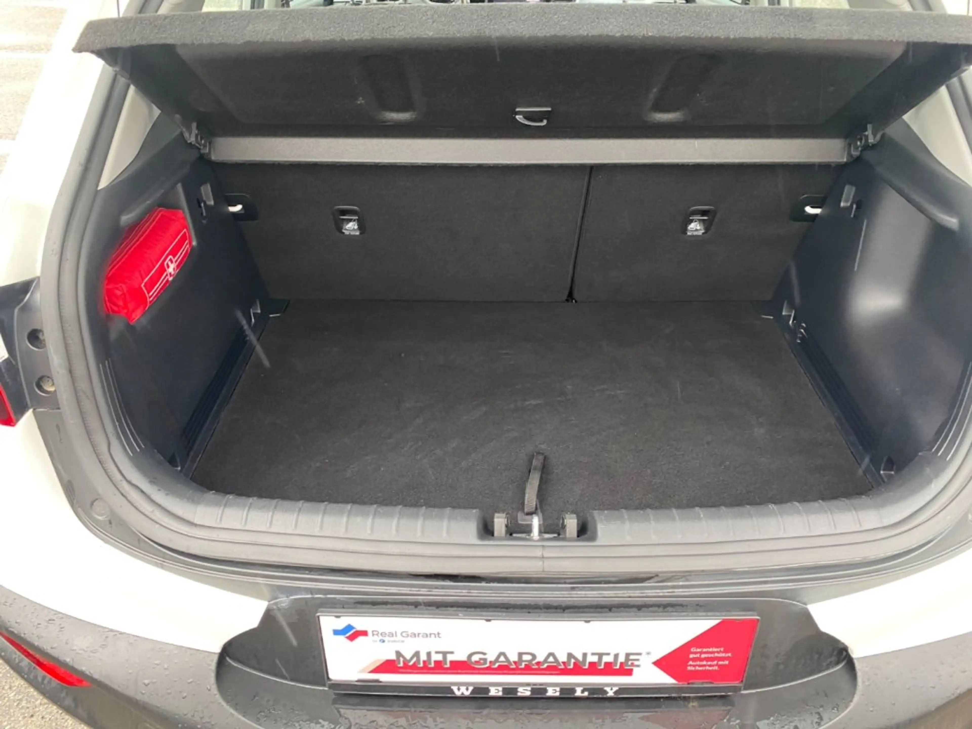 Kia Stonic Titan 1,2 DPI — photo 9