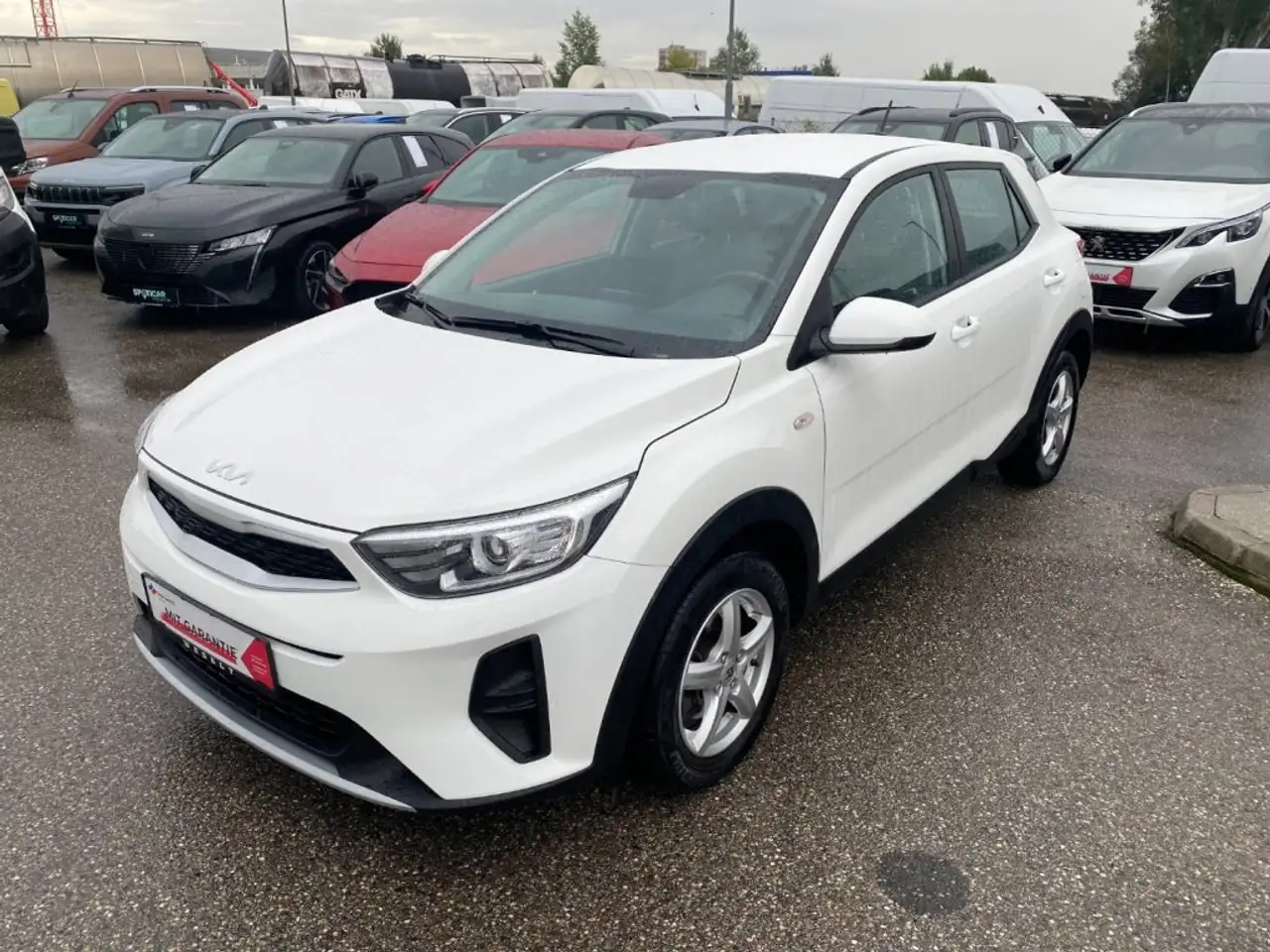 Kia Stonic