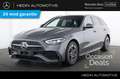 Mercedes-Benz C 300 C 300e Estate Automaat AMG Line | Premium Plus Pak Grau - thumbnail 1