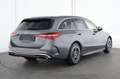 Mercedes-Benz C 300 C 300e Estate Automaat AMG Line | Premium Plus Pak Grau - thumbnail 2