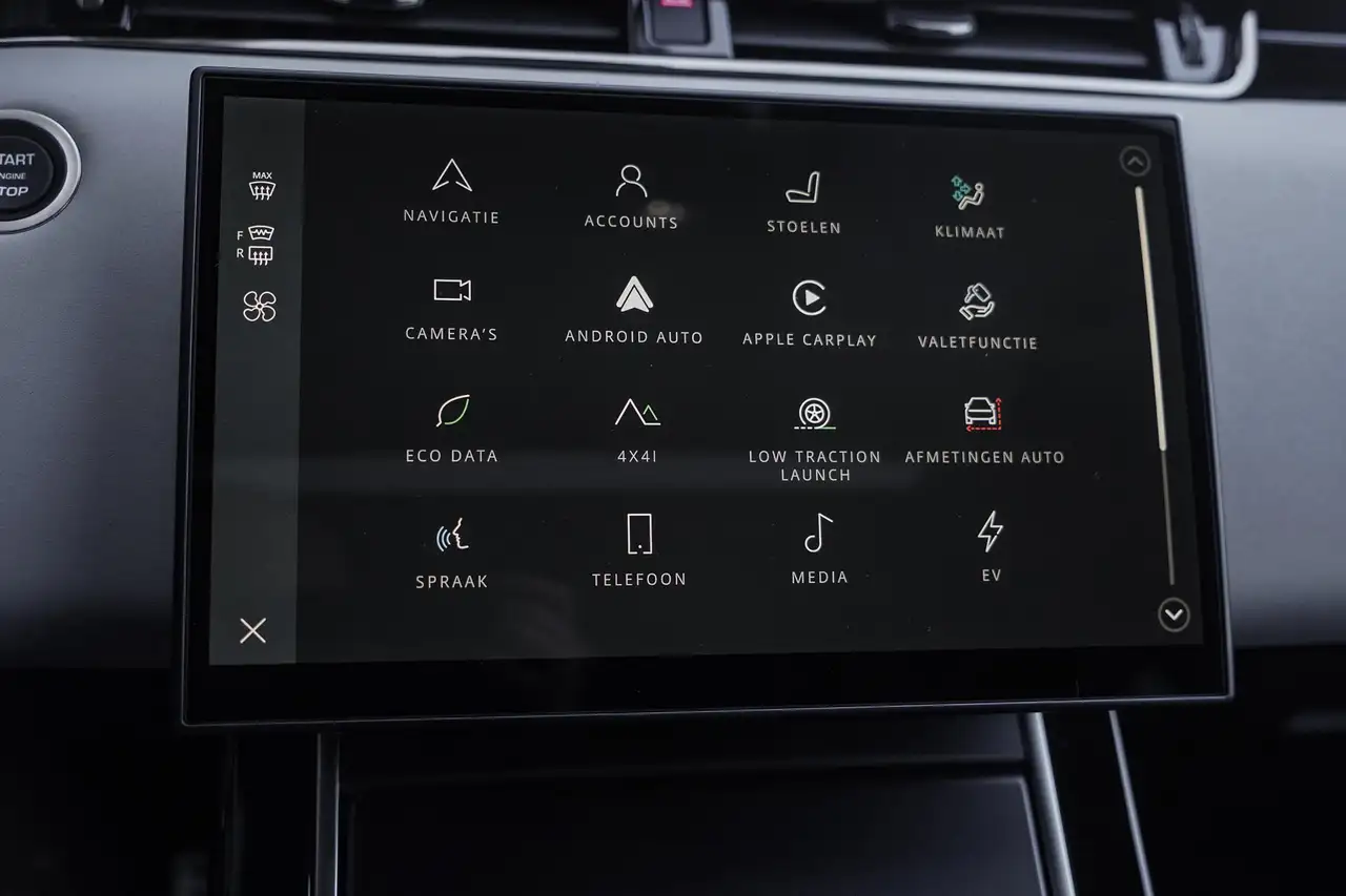 Land Rover Range Rover Evoque 2026 — фото 10