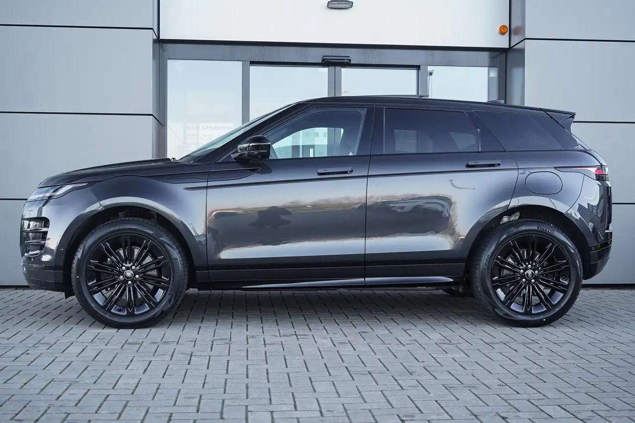 Land Rover Range Rover Evoque 2026 — фото 7
