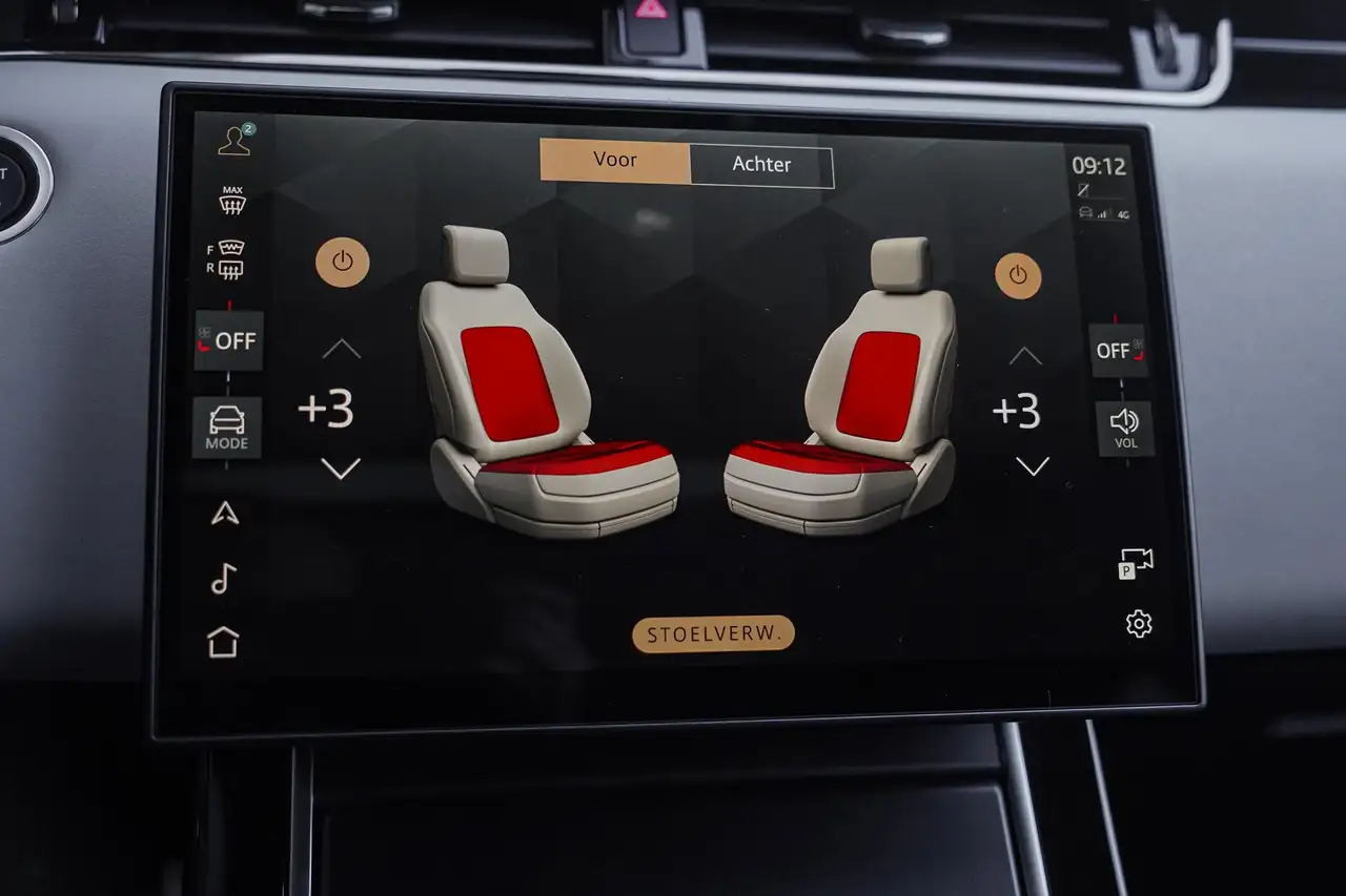 Land Rover Range Rover Evoque 2026 — фото 12