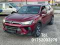 SsangYong Korando 1.6 e-XDi Diesel Sapphire 2WD Rot - thumbnail 1