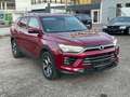 SsangYong Korando 1.6 e-XDi Diesel Sapphire 2WD Rot - thumbnail 4
