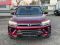 SsangYong Korando 1.6 e-XDi Diesel Sapphire 2WD Rot - thumbnail 3