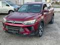 SsangYong Korando 1.6 e-XDi Diesel Sapphire 2WD Rot - thumbnail 2